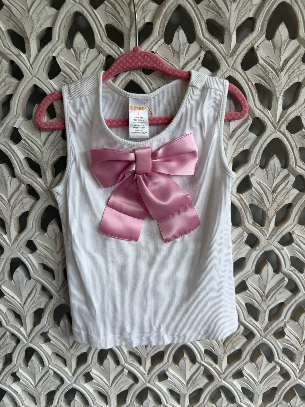 Special Day Girls' Shirts Size 5T - Picture 7 of 7